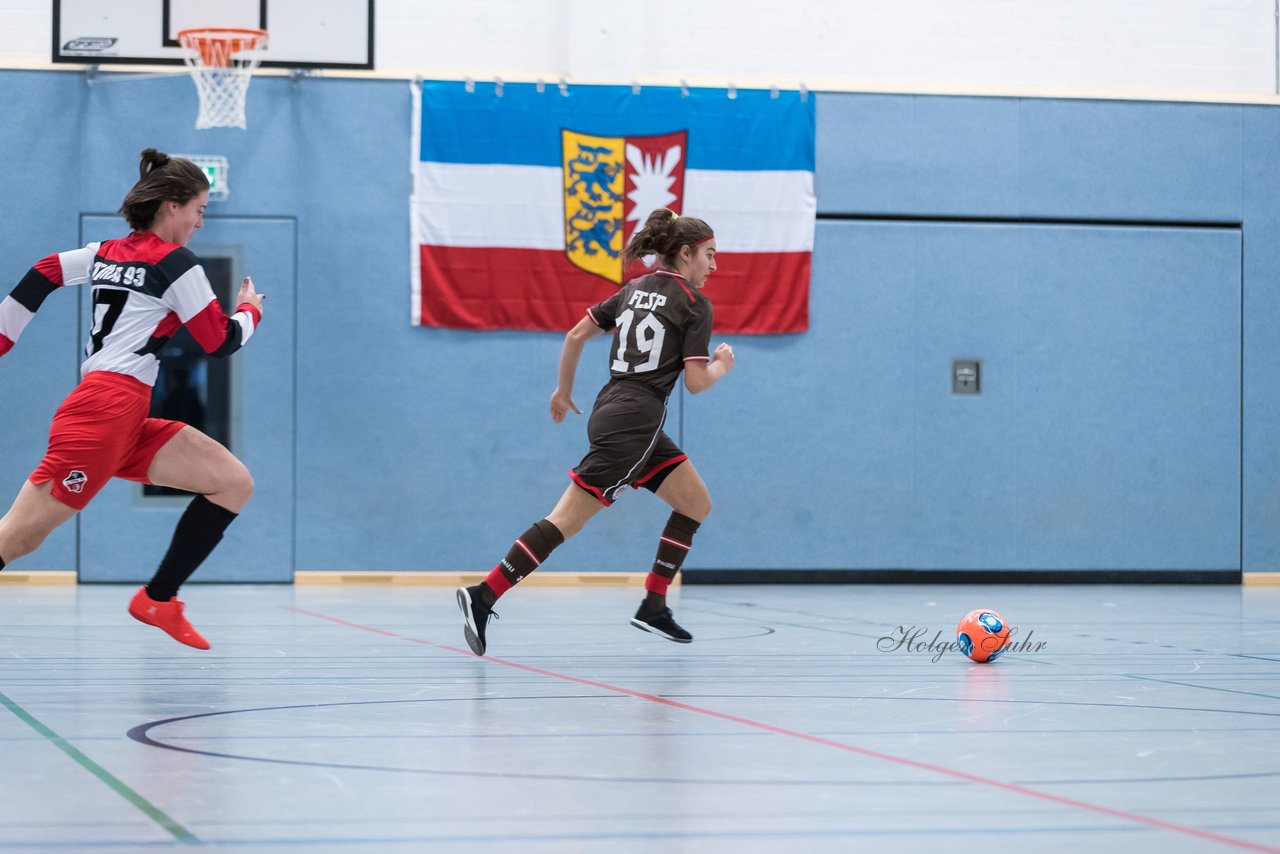 Bild 142 - HFV Futsalmeisterschaft